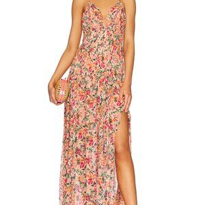 ASTR the Label Tropics Dress Small